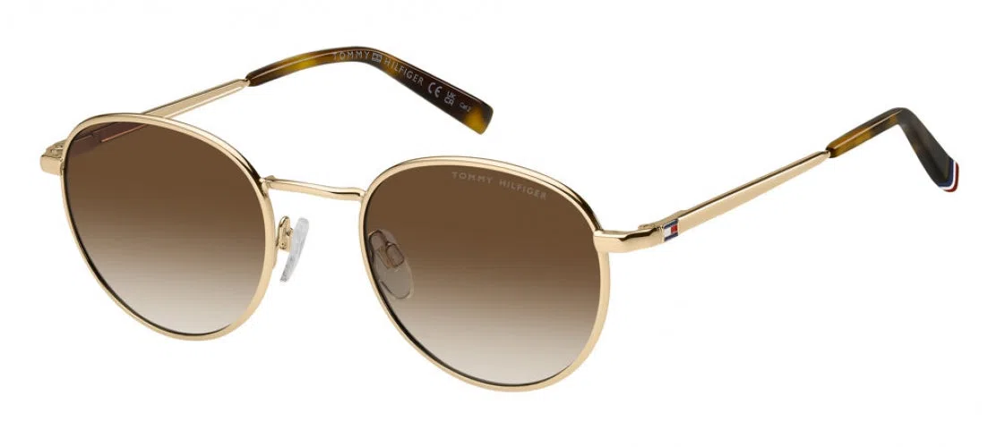 Tommy Hilfiger TH2217 Sunglasses - view 3